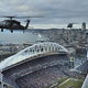 Illustration for article titled Seattle vs. Washington: First Half